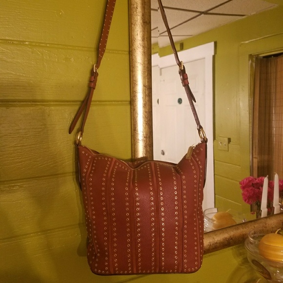 SOLD OUT michael kors bag wallet keychain - Picture 2 of 8